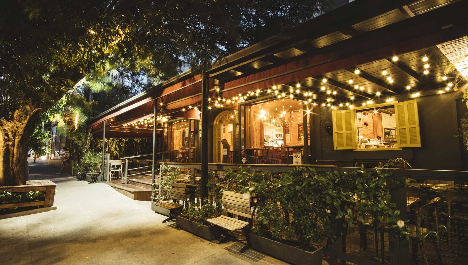 Restaurante Benedito